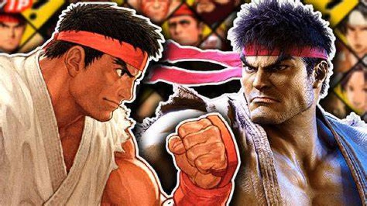 Who is the better fighter and why?