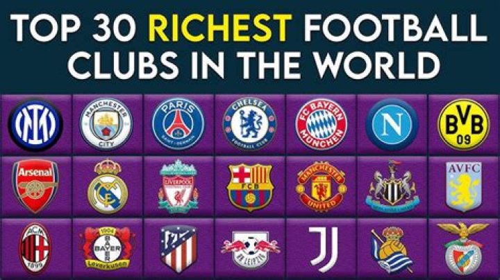 Who is the richest football club owner in Africa?