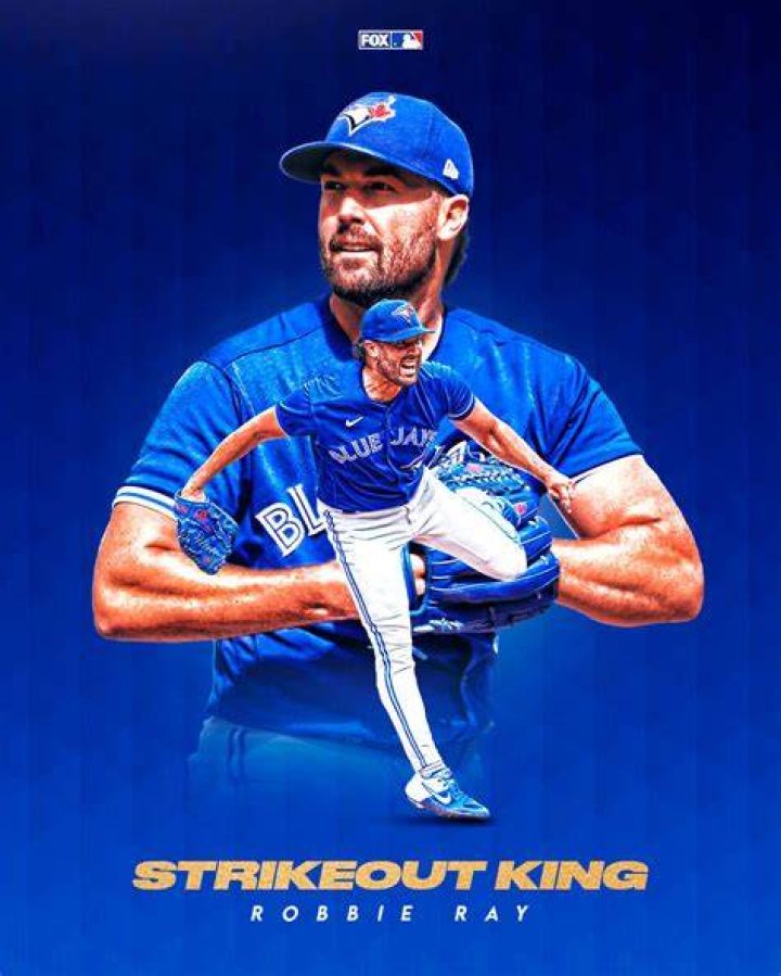 Who is the strikeout king?