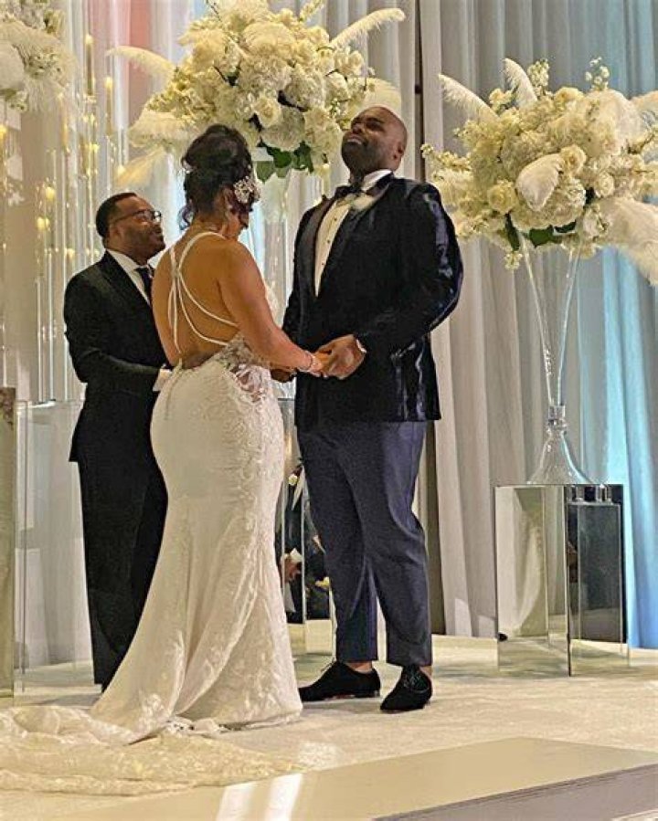 Who is Tiffany Roy, Michael Oher’s wife? All the details and facts about her