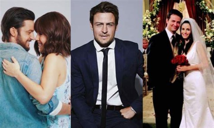 Who is Tyler Hynes married to? Who is Tyler Hynes married to?