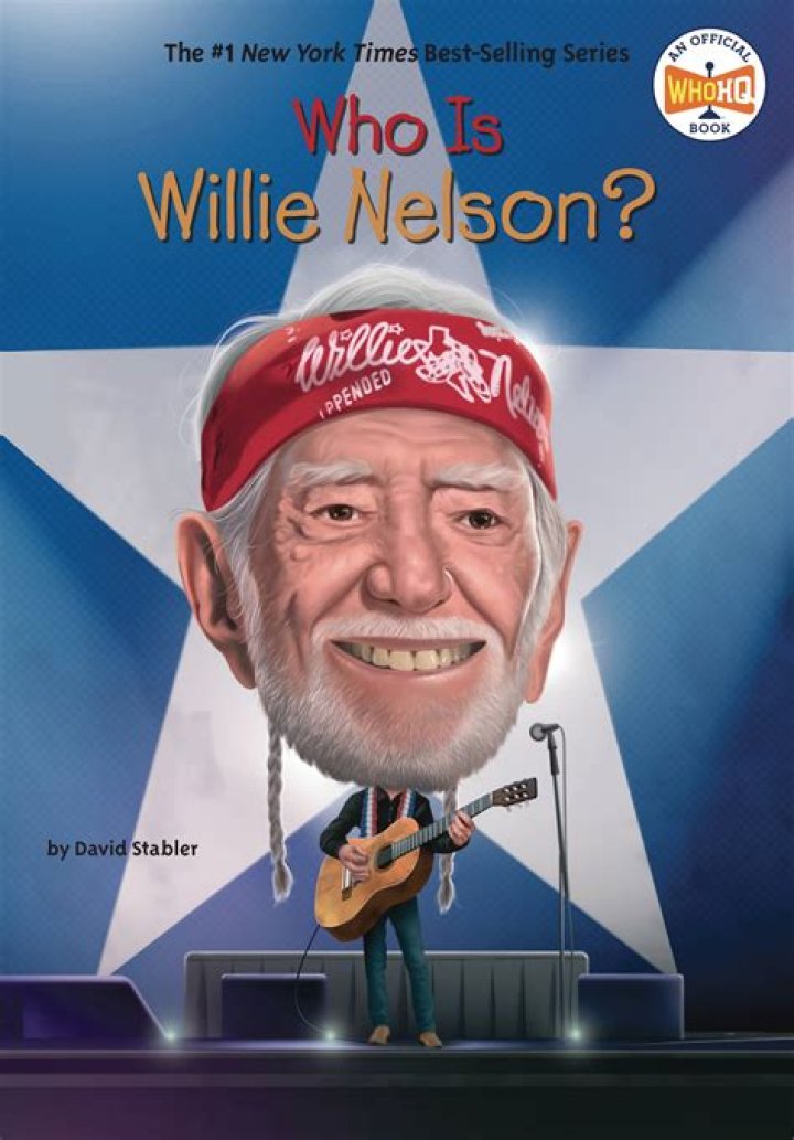 Who Is Willie Nelson's Son, Lukas Nelson? TheThings