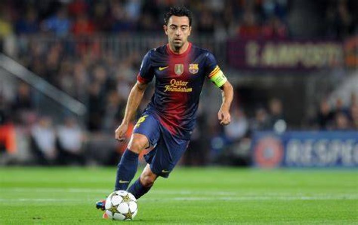Who is Xavi Hernandez? All the details and facts on one of the greatest midfielders ever