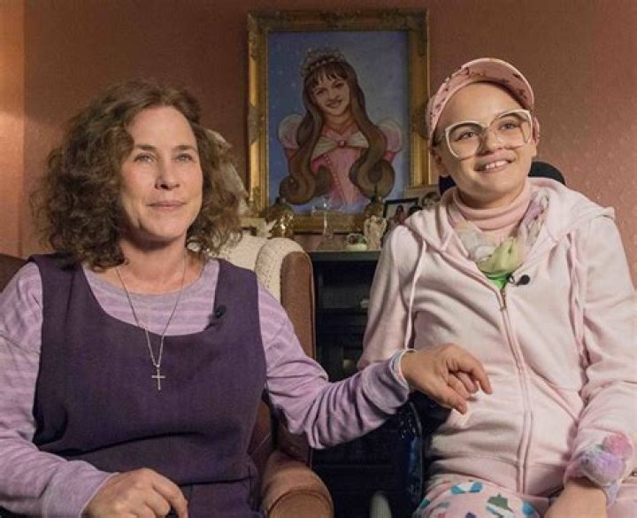 Who Plays Gypsy Rose in The Act on Hulu? POPSUGAR Entertainment
