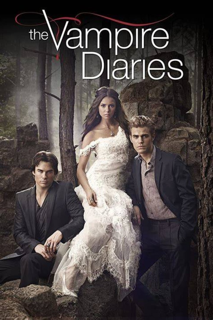 Why did Elena quit Vampire Diaries?