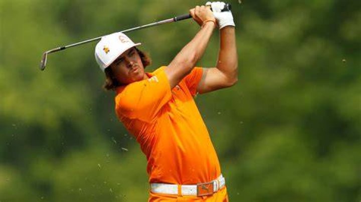 Why Does Rickie Fowler Wear Orange?