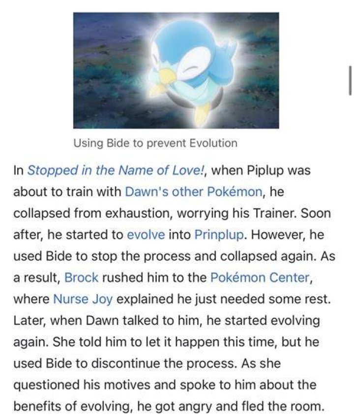 Why is Dawn's Piplup hated so much?