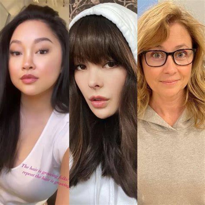 Why Lana Condor, Jenna Fischer, & More Stars Wear PerfectDD