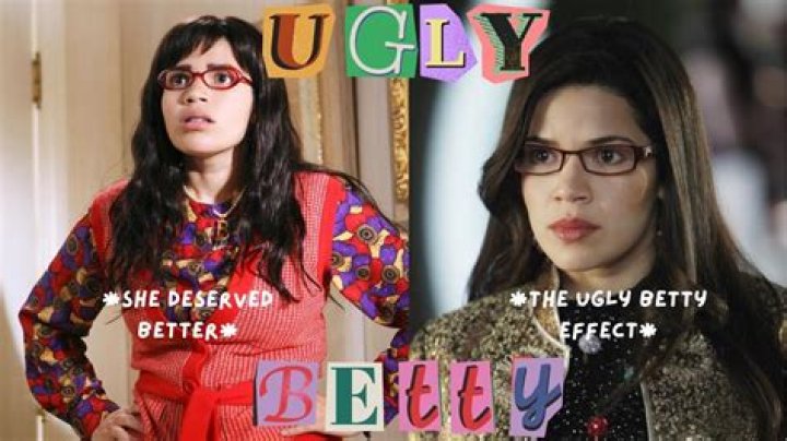 Why Shows Like Ugly Betty Matter Now More Than Ever