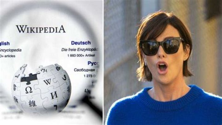 Wikipedia Corrects Number of Afrikaans Speakers From 44 to 17 Million After Charlize Theron’s Claims