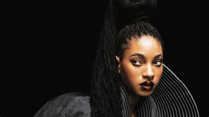 Willow Smith Willow Smith