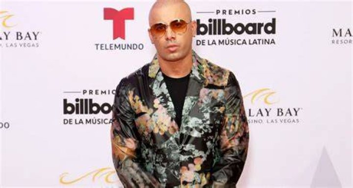 Wisin Net worth, Age: Weight, Kids, Wife, Bio-Wiki