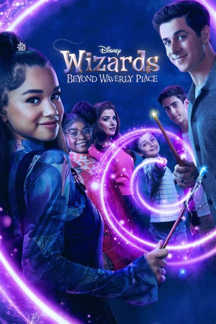 Wizards of Waverly Place 2