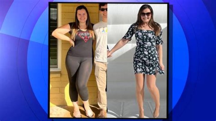 Woman shares journey of her pregnancy.