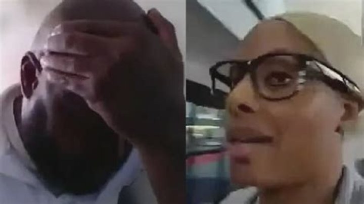 Woman sues man for standing her up on date