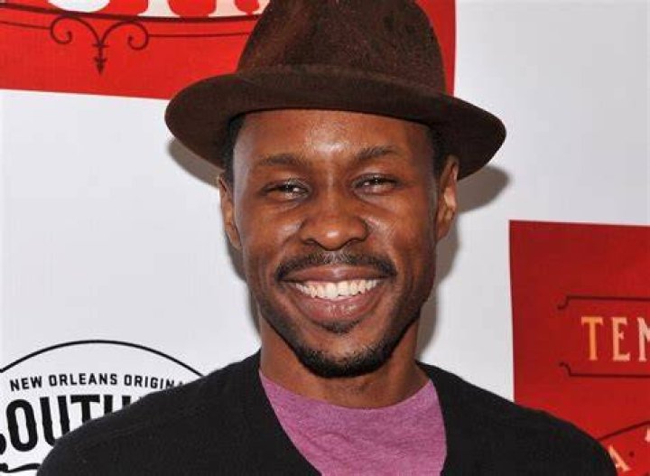 Wood Harris Photos, News and Videos, Trivia and Quotes