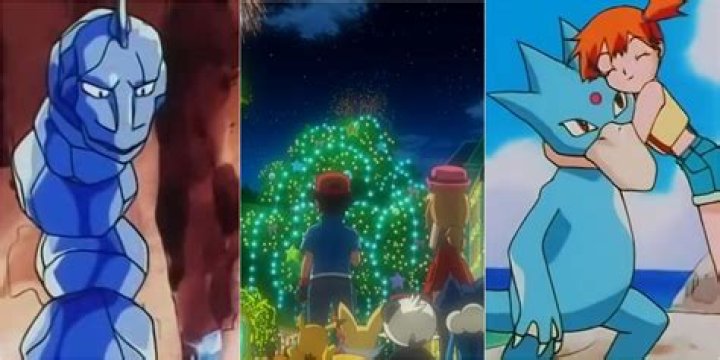 Would it be worth compiling non-filler episodes in the Pokemon Anime?