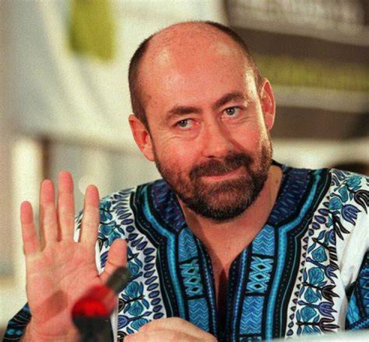 Wouter Basson Wouter Basson