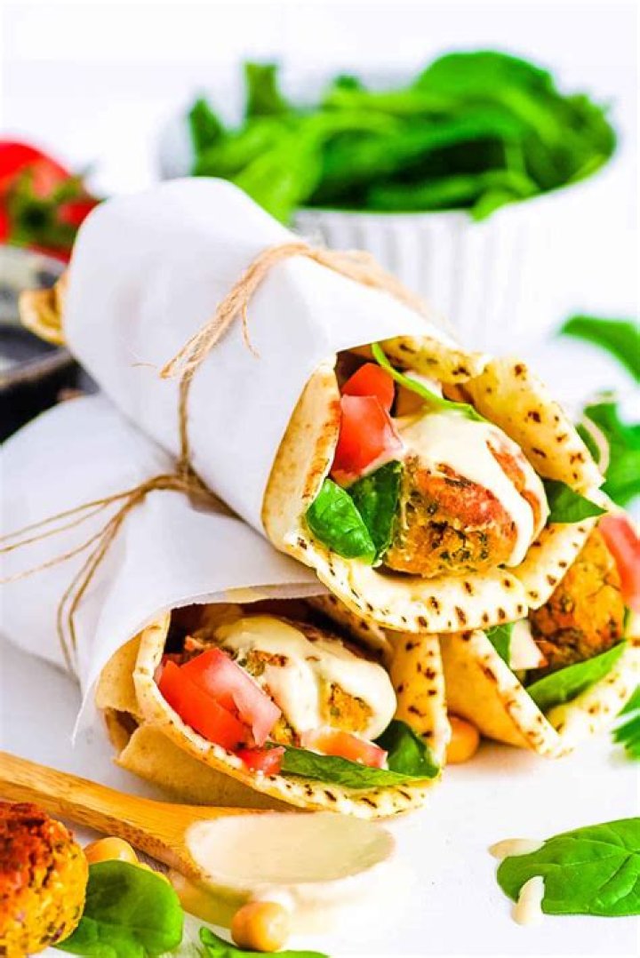 wrap