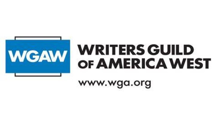 Writers Guild of America (WGA) writers and others strike against the Alliance of Motion Picture and Television Producers (AMPTP). Photo / AP