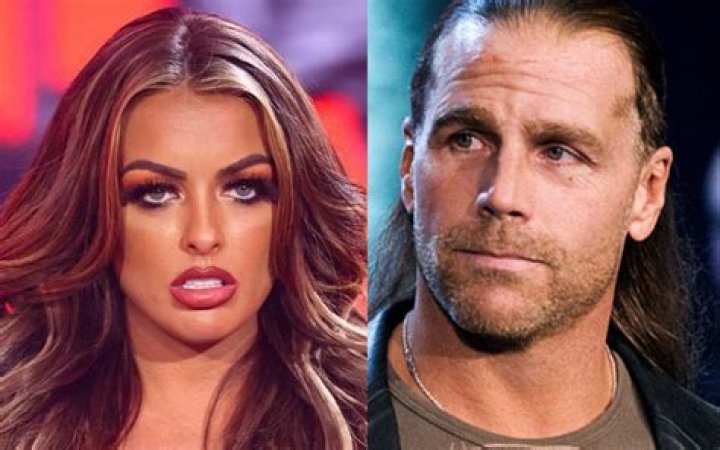 WWE Shawn Michaels Family Photos, wife, Age, Height