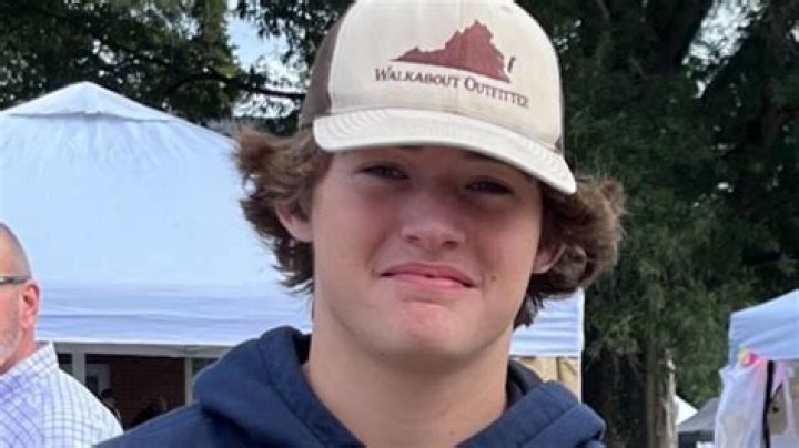 Wyatt Fowler Obituary, Midlothian VA, Student Of Midlothian VA, Has Passed Away