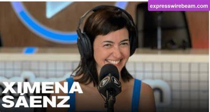 Ximena Saenz&rsquo;s net worth