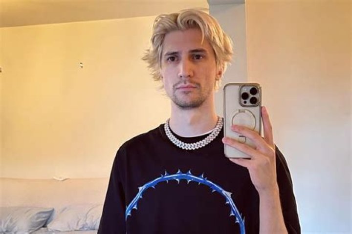 xQc net worth xQc net worth