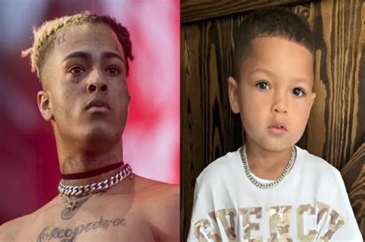 xxxtentacion and gekyume xxxtentacion and gekyume