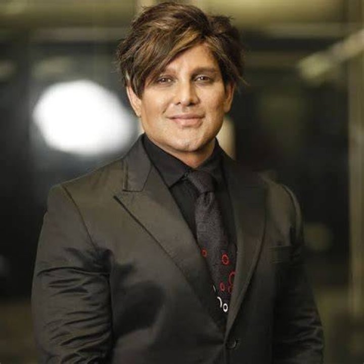 Yashvardhan Birla Image