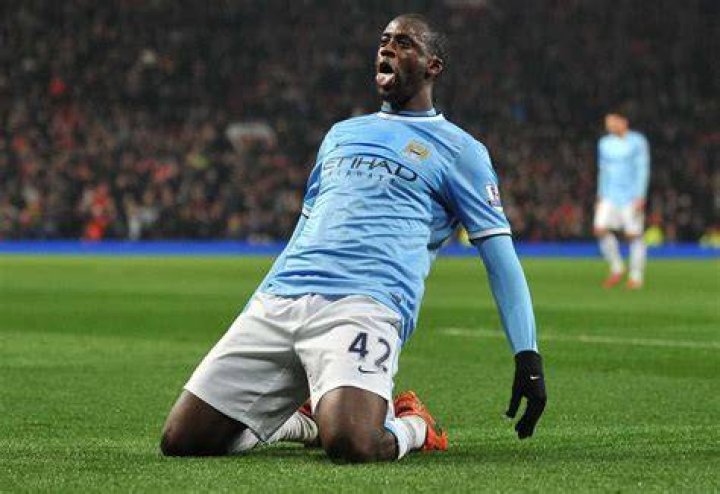 Yaya Toure's curse: What is it, the story behind it and is it true?
