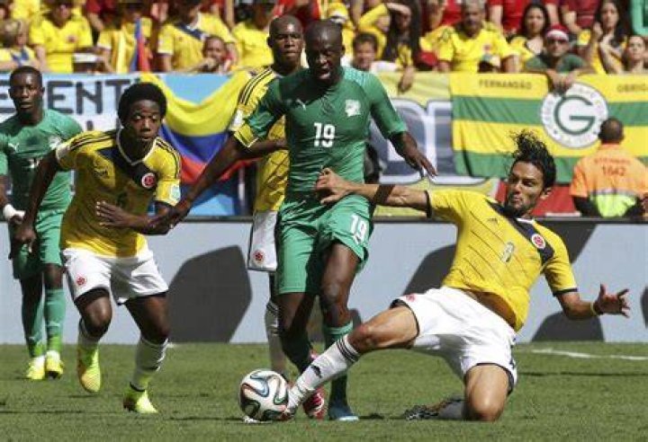 Yaya Tour&eacute;'s net worth and other fascinating facts about the Ivorian star revealed!