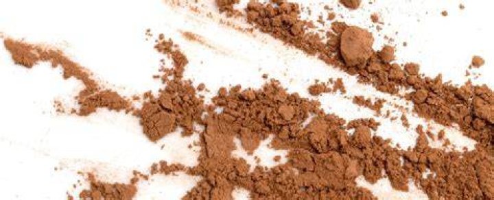 You can now snort chocolate, but should you?