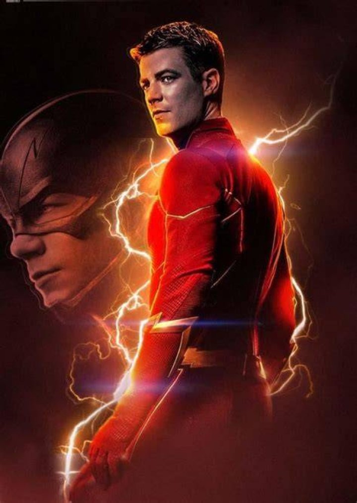 Young Barry Allen Fan Casting for The Flash (My DCCU) | myCast