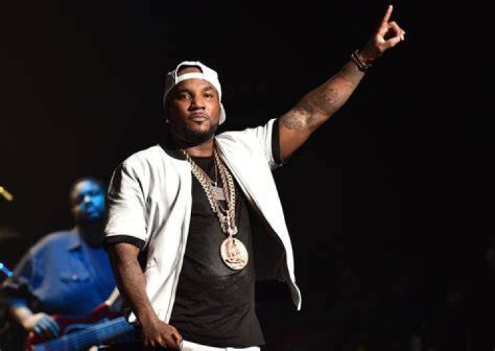 Young Jeezy Net Worth
