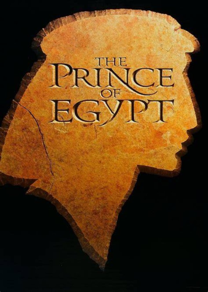 Young Tzipporah Fan Casting for The Prince of Egypt (2026 musical film) | myCast