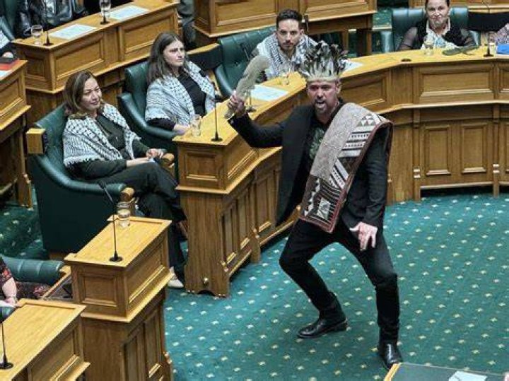 Your Views: The Maori party stance on the smacking vote
