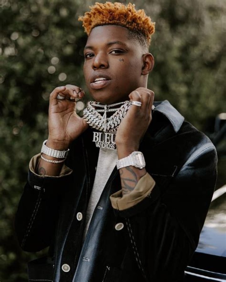 Yung Bleu Yung Bleu