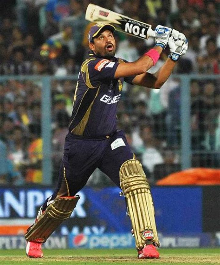 Yusuf Pathan Images