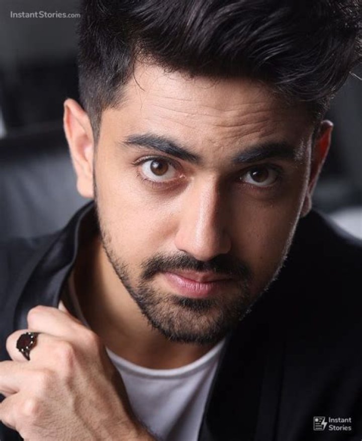 Zain Imam Pic Download