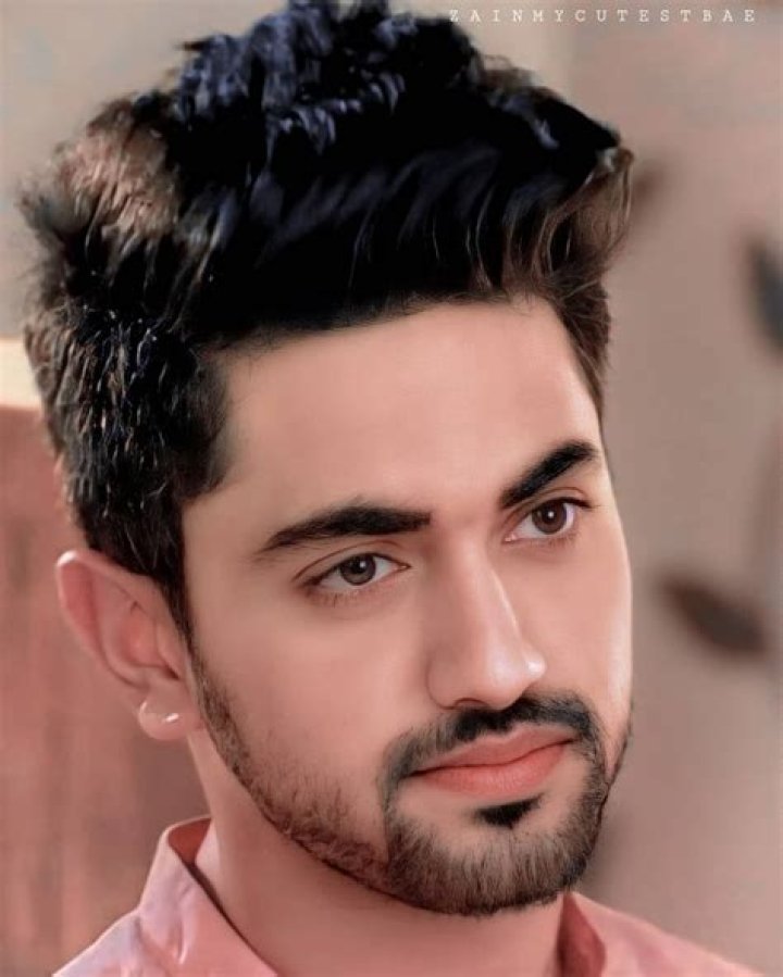 Zain Imam Picture
