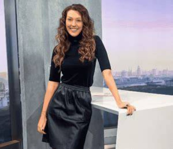 ZDF Lena Kesting Parents: Ethnicity And Origin Revealed