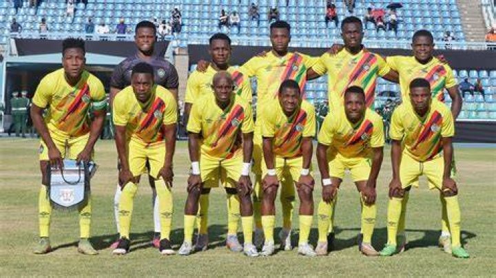 Zimbabwe national football team players, nickname, coach, world rankings and AFCON