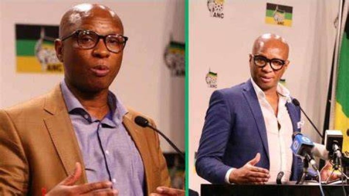 Zizi Kodwa hopes that the Boks will be an inspiration to Bafana Bafana