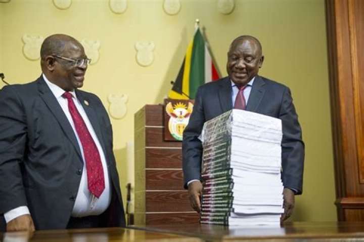 Zondo Zondo
