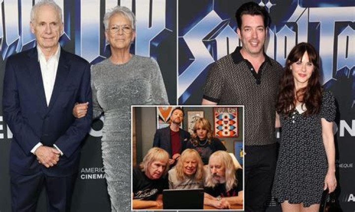 Zooey Deschanel & 'Property Brothers' Jonathan Scott Relationship Timeline