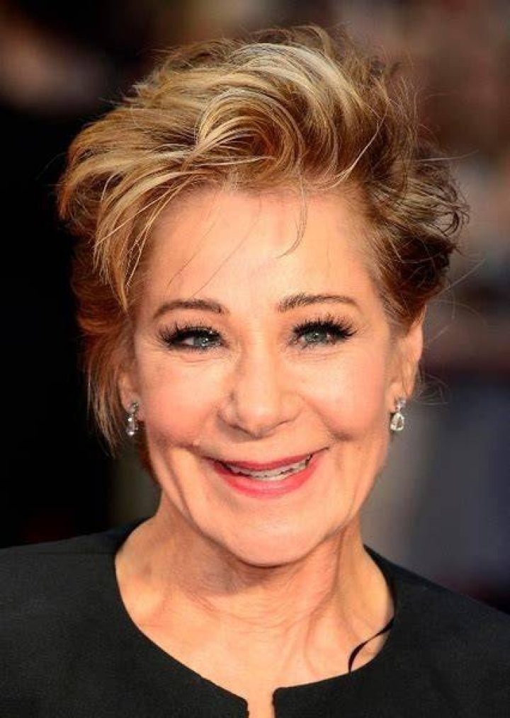 Zoë Wanamaker Fan Casting