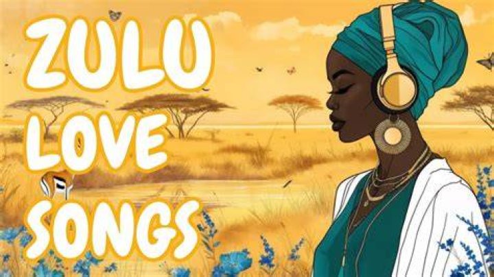 zulu songs